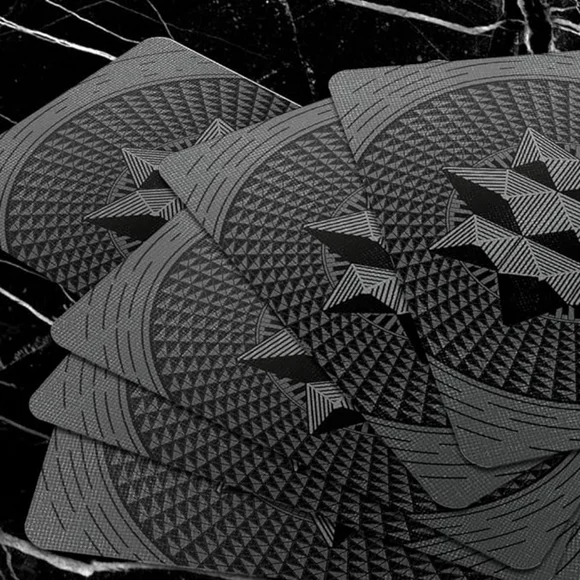 Black History playing cards - Picture 4 of 4